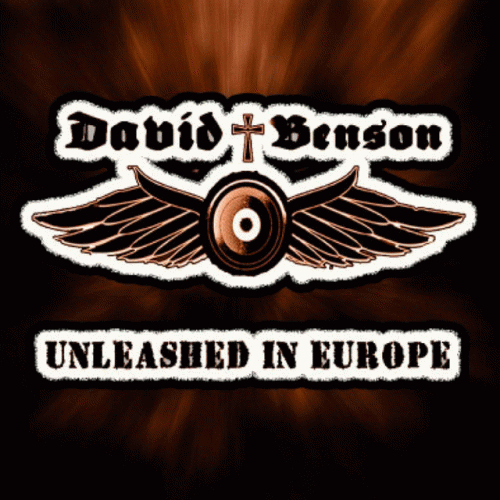 David Benson : Unleashed in Europe